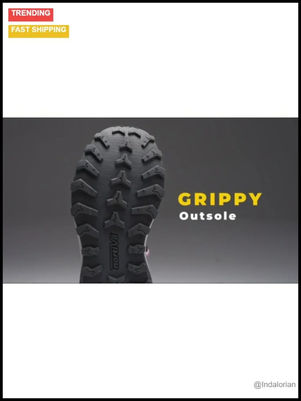 Women's Waterproof Hiking Boots with Arch Support Cushioned Insole